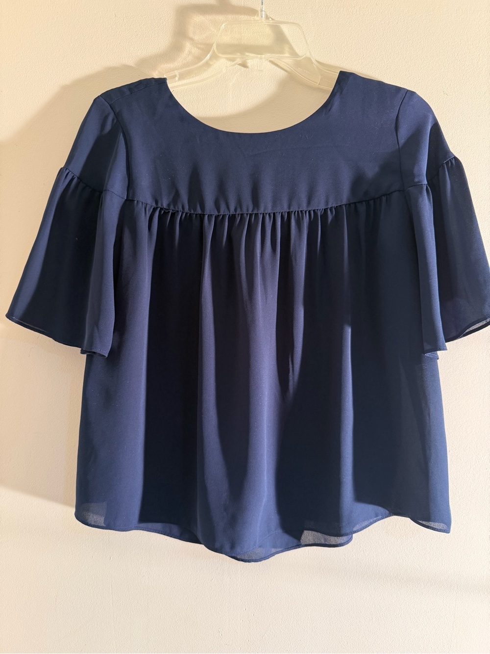 Ann Taylor blouse